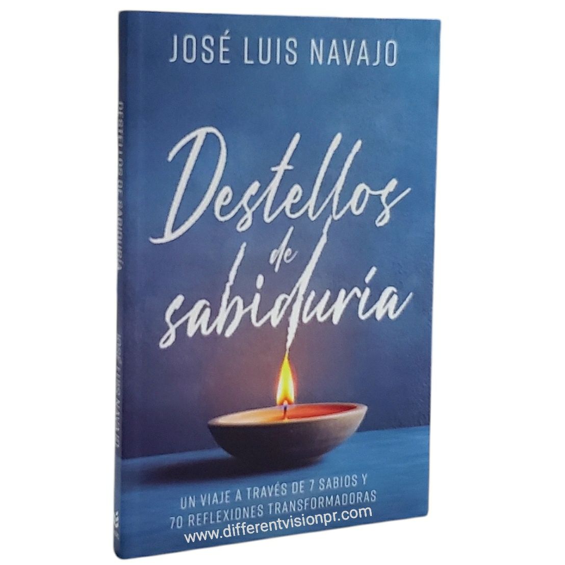 Destellos de Sabiduría (Free Shipping)