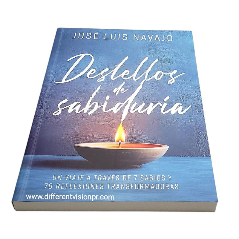 Destellos de Sabiduría (Free Shipping)