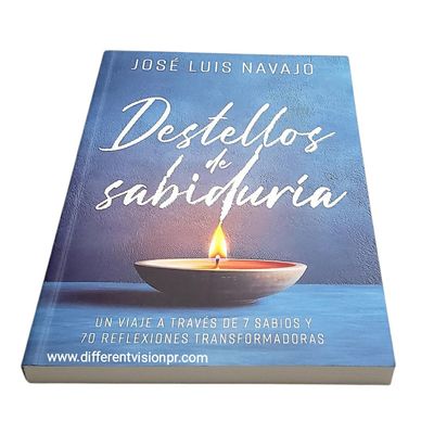 Destellos de Sabiduría (Free Shipping)