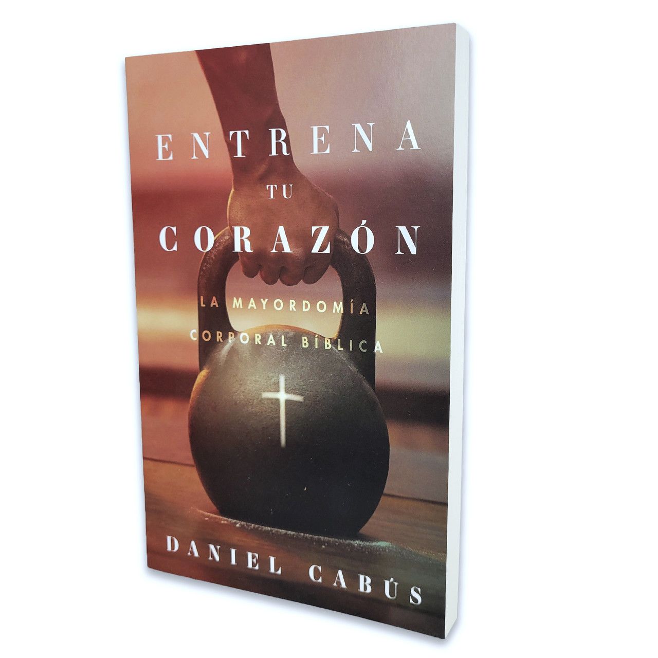 Entrena tu corazón (Free Shipping)