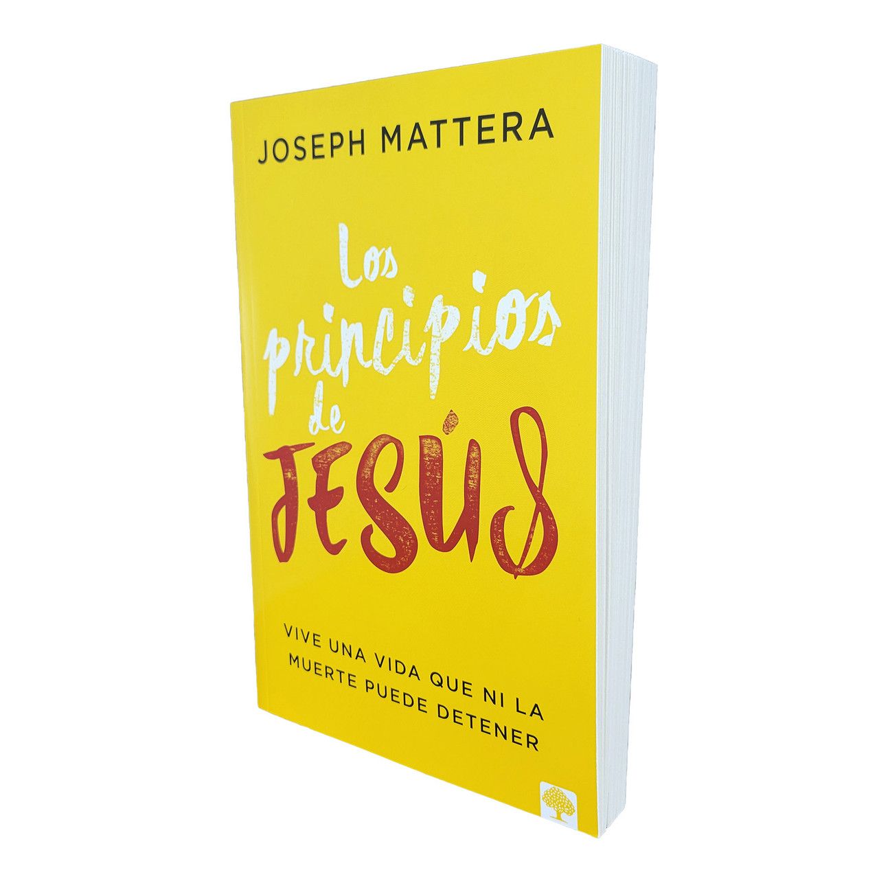 Los principios de Jesús (Free Shipping) Los principios de Jesús (Free Shipping)