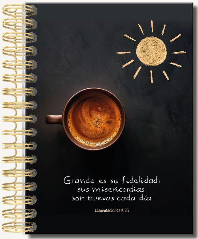 Libreta Grande es tu Fidelidad Libreta Grande es tu Fidelidad