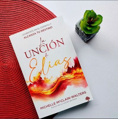 La Unción de Elias