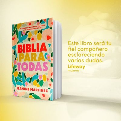 Biblia para todas 