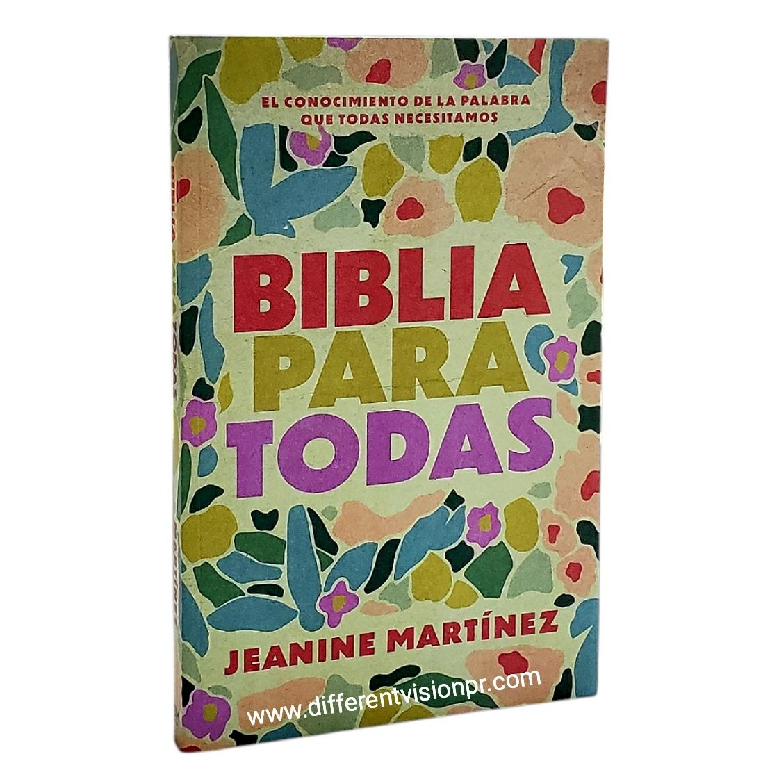 Biblia para todas (Freeshipping)