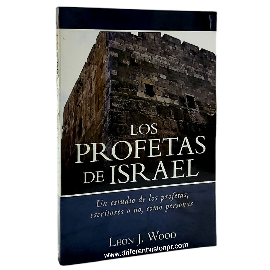 Los Profetas de Israel (Free Shipping) Tapa blanda