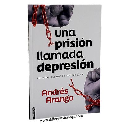 Una prisión llamada depresión