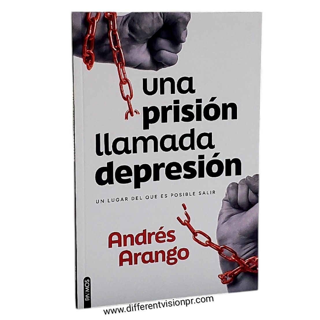 Una prisión llamada depresión