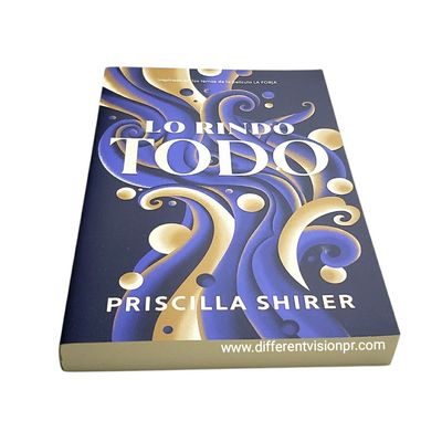 Lo Rindo Todo (Free Shipping)