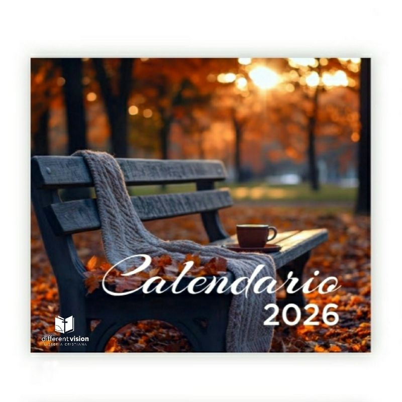 Calendario 2026 Banco