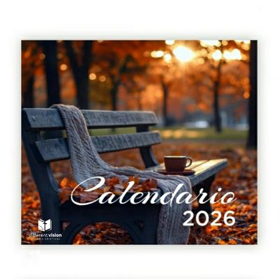 Calendario 2026 Banco