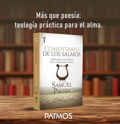 Comentario de los Salmos (Free Shipping)