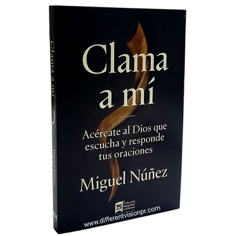 Clama a mí (Free Shipping)