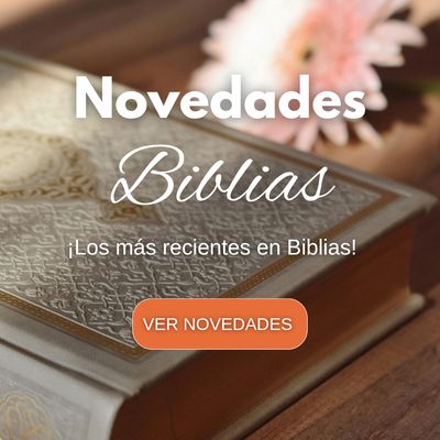 Biblias Nuevas
