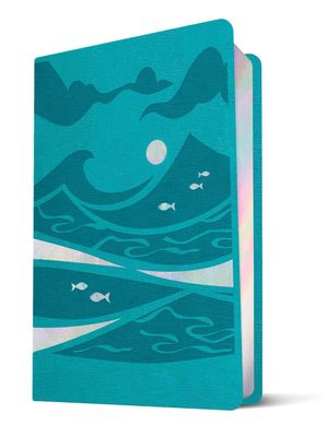 Biblia GO para niños NTV, Carpeta Blanda ( Free Shipping)