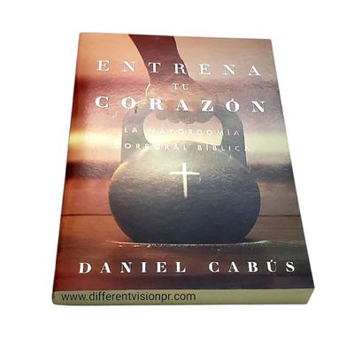 Entrena tu corazón (Free Shipping)