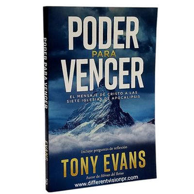 Poder para vencer Poder para vencer
