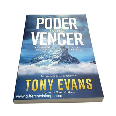 Poder para vencer