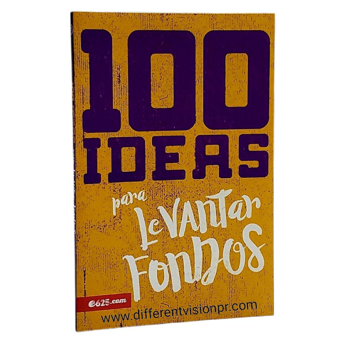100 ideas para levatar fondos