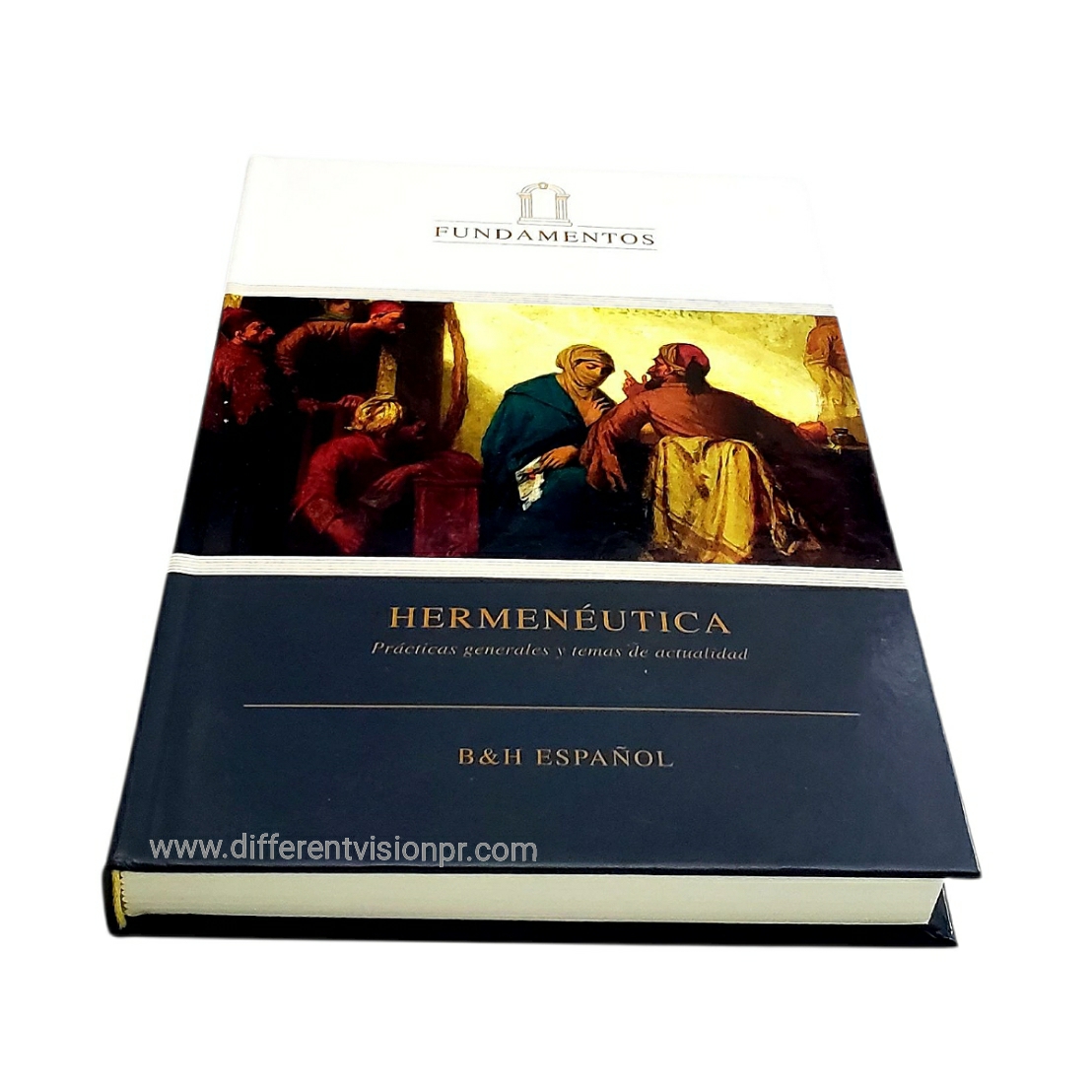 Hermenéutica: Prácticas generales y temas de actualidad