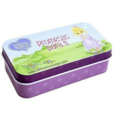 Promesas para Ti (Precious Moments)