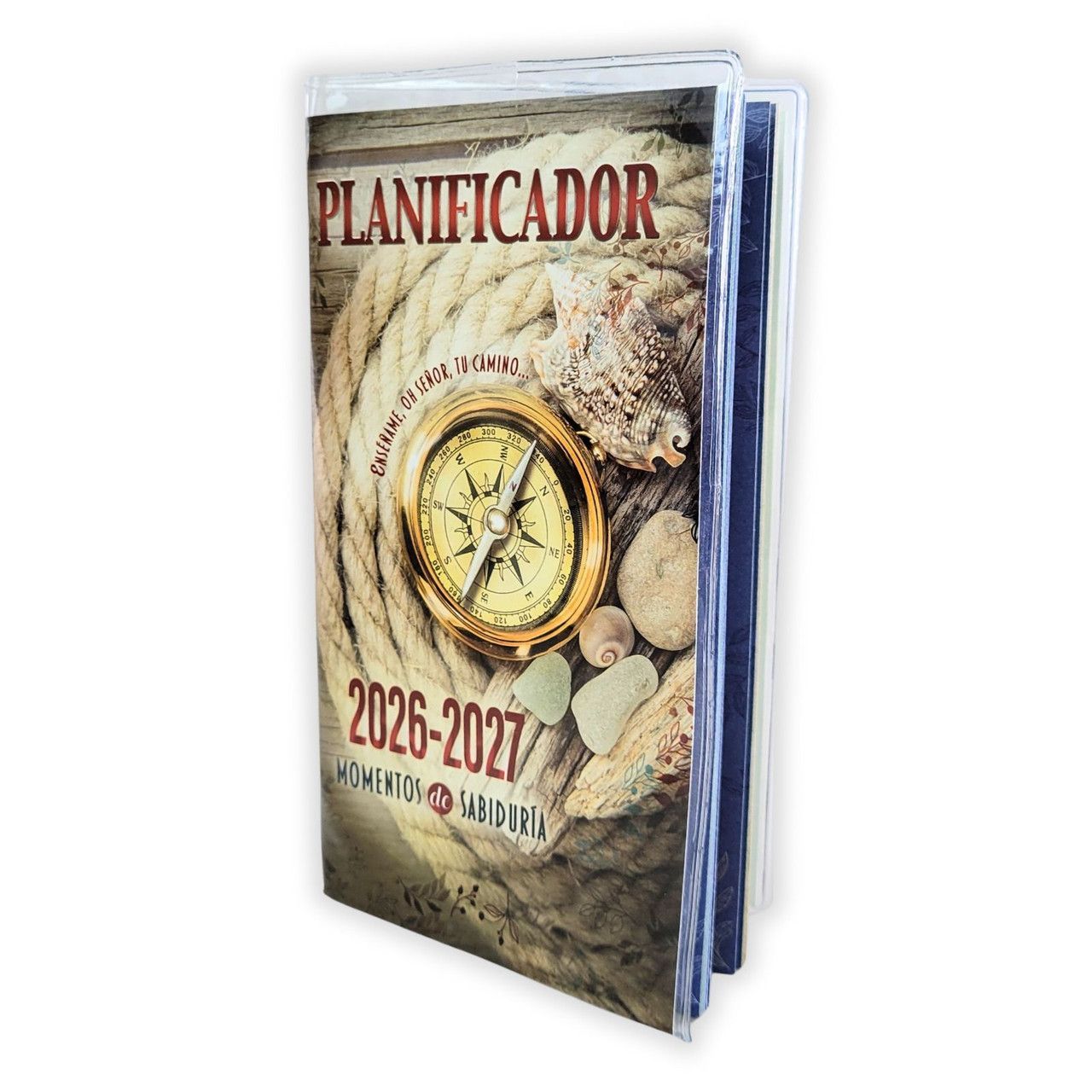 Planificador 2026 - 2027 (tu camino)