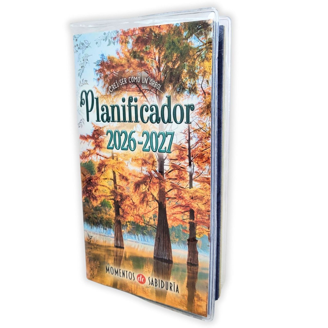 Planificador 2026 - 2027 -  (Arbol)