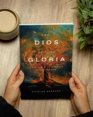 El Dios de Toda Gloria: Un viaje a la esencia del Creador