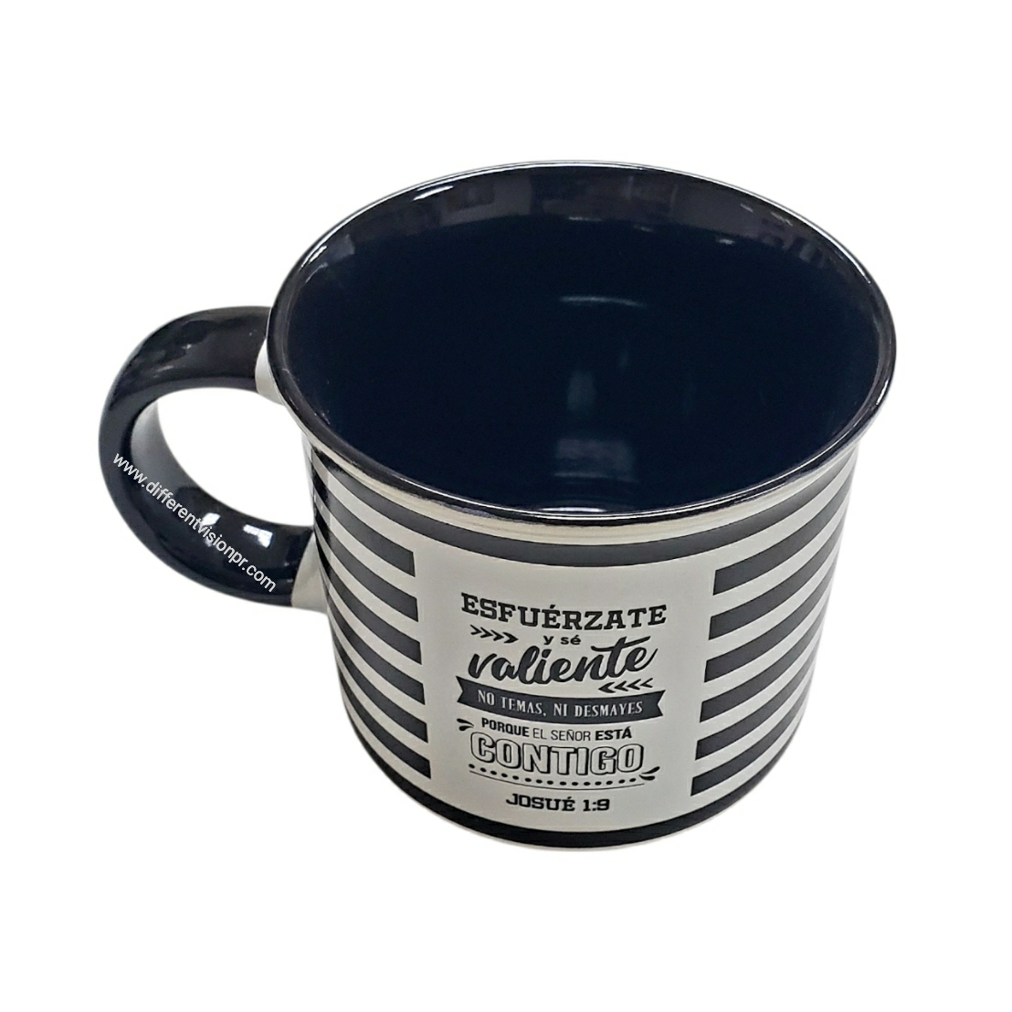 Taza Colección Valiente - Valiente