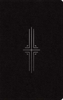 Biblia ultrafina NTV, con Filament (SentiPiel, Negro, Letra Roja) (Free Shipping)