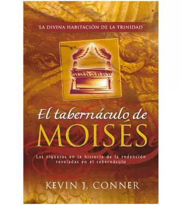 El tabernáculo de Moisés (Free Shipping)