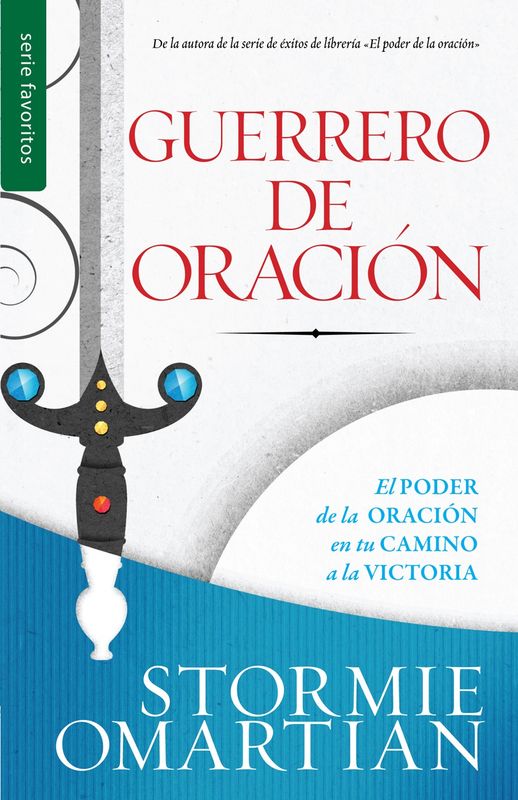Guerrero de Oración Guerrero de Oración