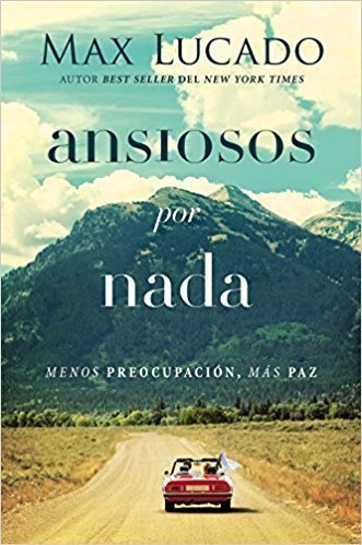 Ansiosos por nada (Free Shipping)