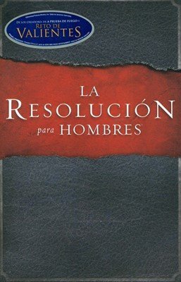 La Resolución para Hombres