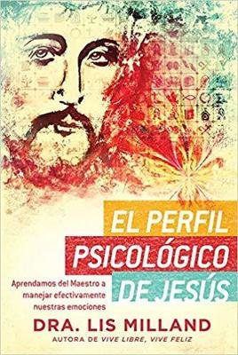 El perfil psicológico de Jesús (Free Shipping)