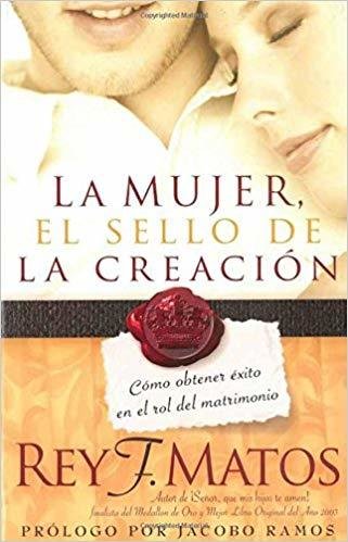 La Mujer, el sello de la creación
