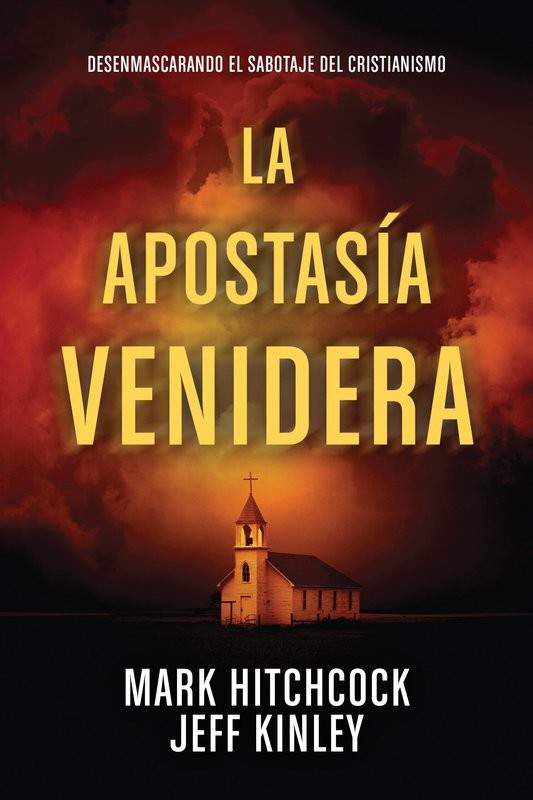 La apostasía venidera 