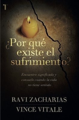 Por qué existe el sufrimiento