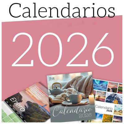 Agenda / Planner /Calendarios