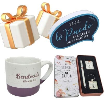 Regalos (Gifts)