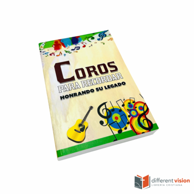 Coros para Recordar: Honrando su legado