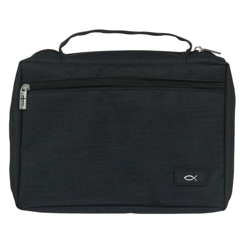 Cover de Lona: Color negro - ( Extra Large)