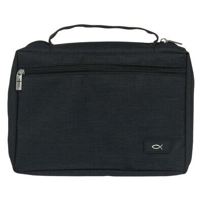 Cover de Lona: Color negro - ( Extra Large)