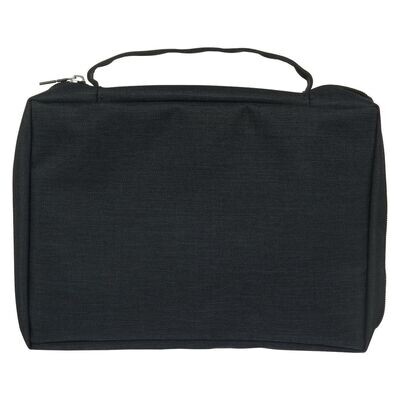 Cover de Lona: Color negro - ( Extra Large)