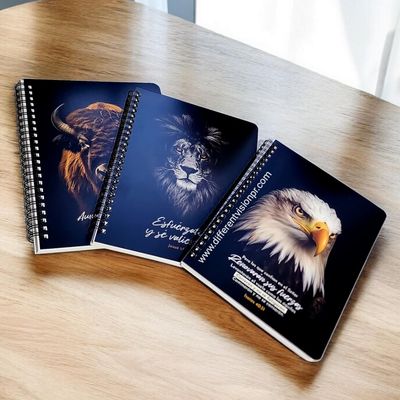 Pack de 3 Libretas de Bendición (Fuerza)