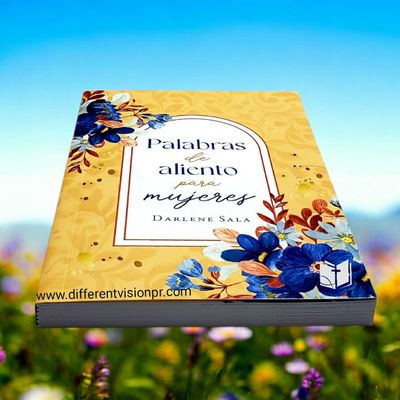 Palabras de aliento para la mujer