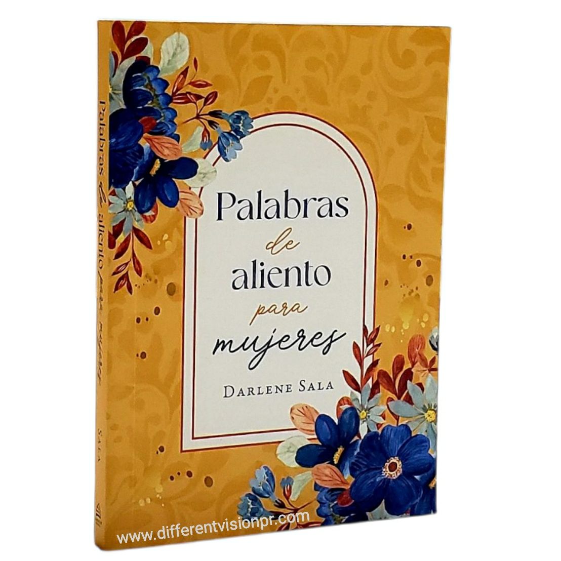 Palabras de aliento para la mujer