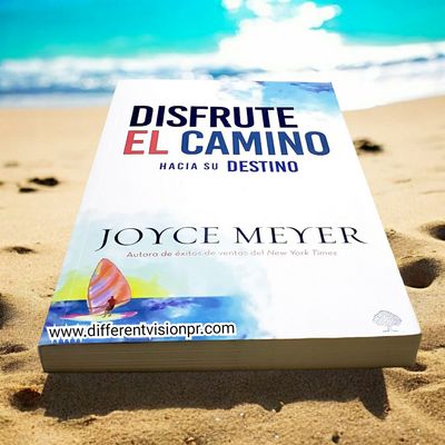 Disfrute el camino hacia su destino (Free Shipping)