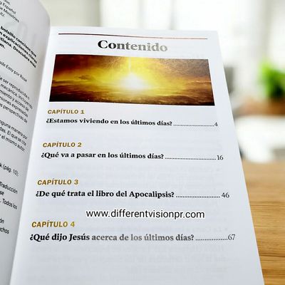 Los Últimos Días A Tu Alcance