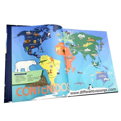 Indescriptible Atlas de Aventuras (Free Shipping)